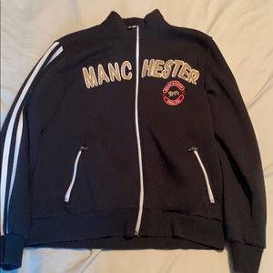 XL Manchester Jacket